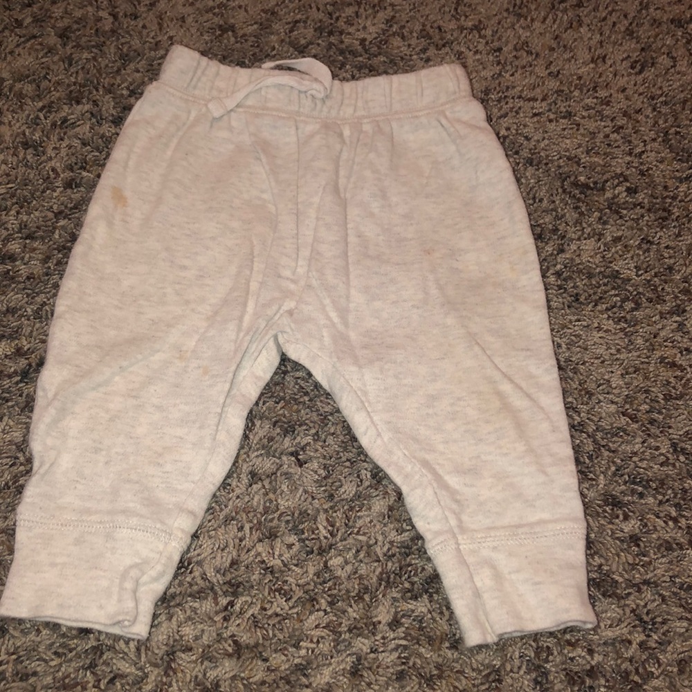 💓💓 Jumping beans joggers